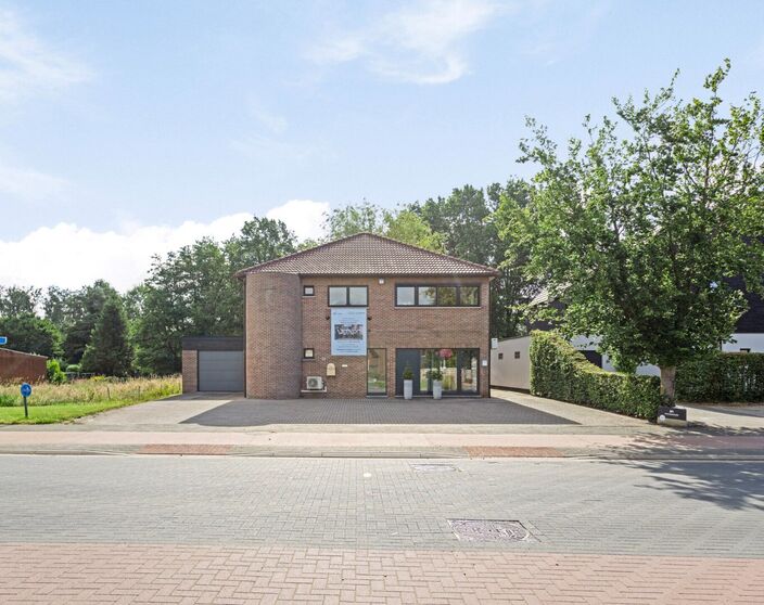 Huis te koop in Balen