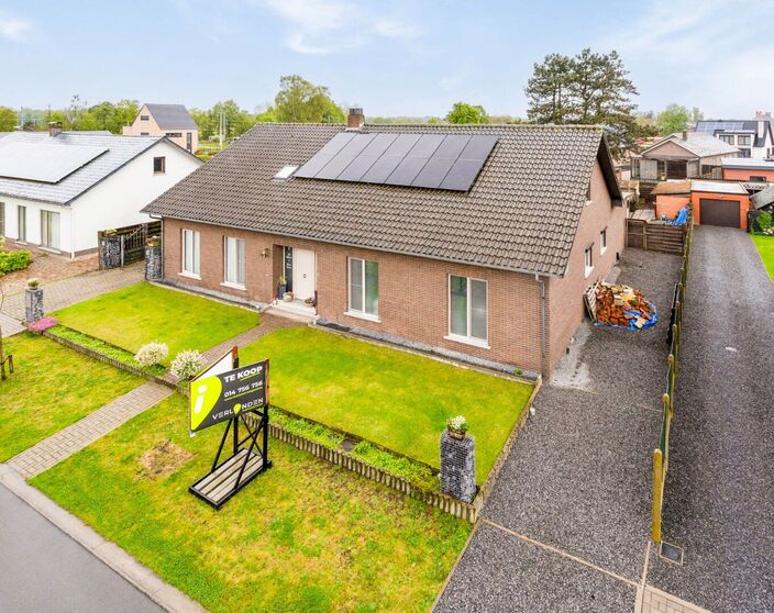 Huis te koop in Balen
