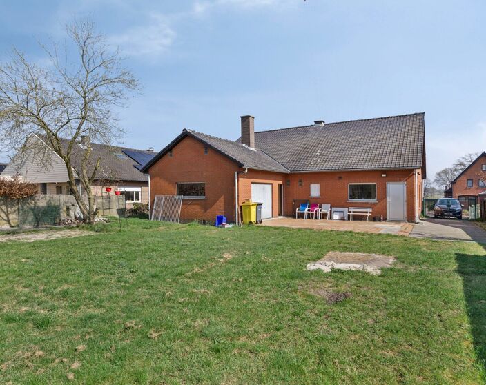 Huis te koop in Balen