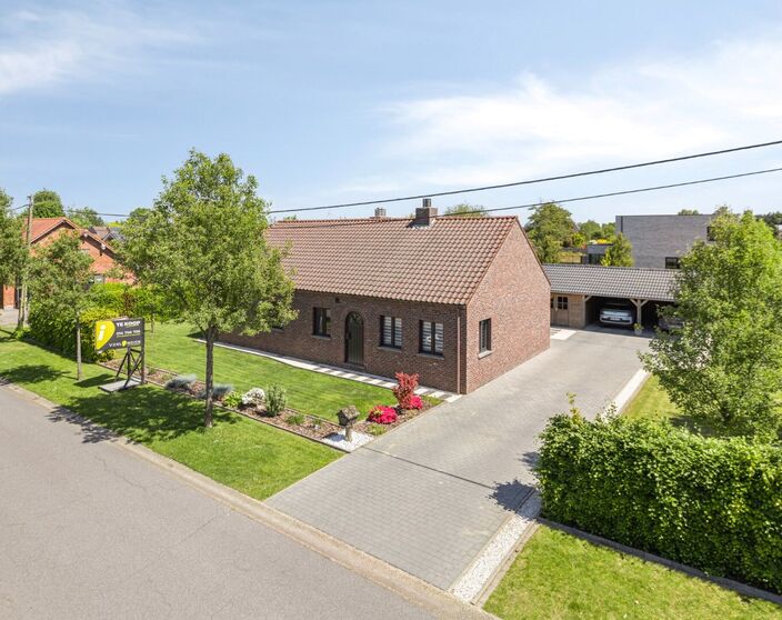 Huis te koop in Balen