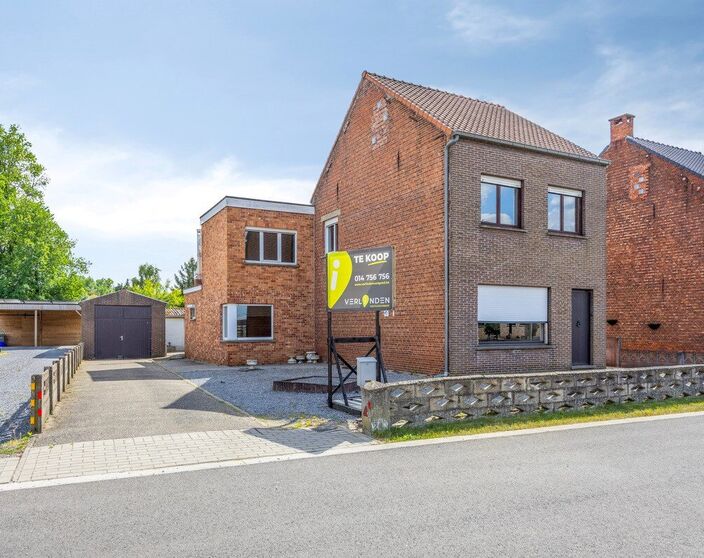 Huis te koop in Balen
