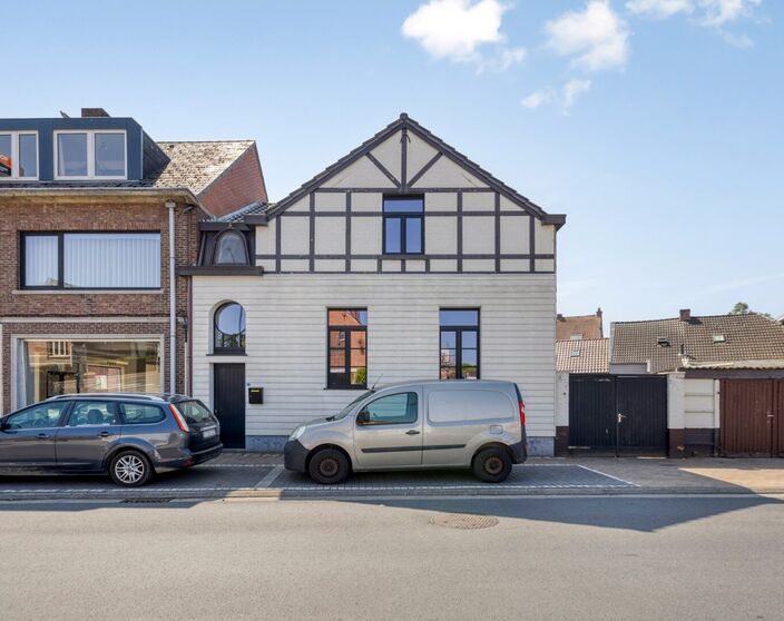Huis te koop in Balen