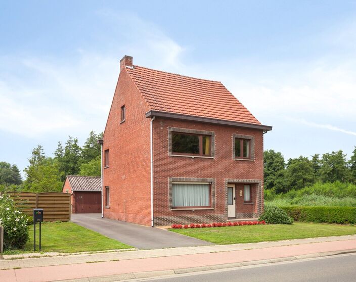 Huis te koop in Balen