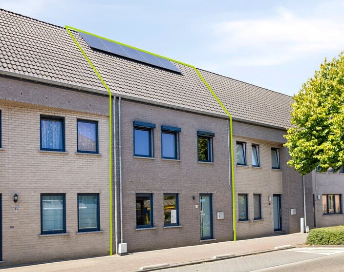 Huis te koop in Balen