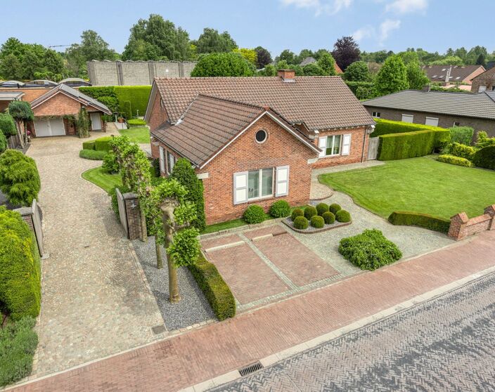 Huis te koop in Balen