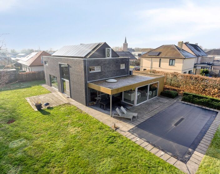 Huis te koop in Balen