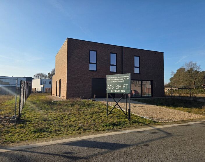 Huis te koop in Balen