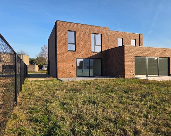 Huis te koop in Balen