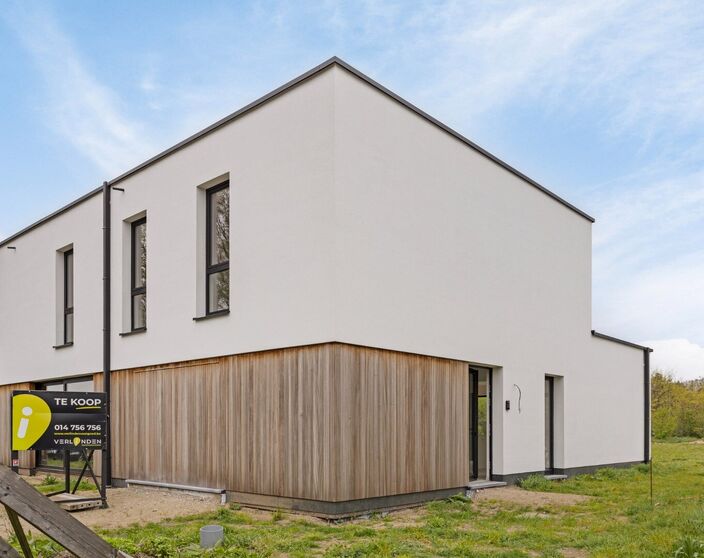 Huis te koop in Balen