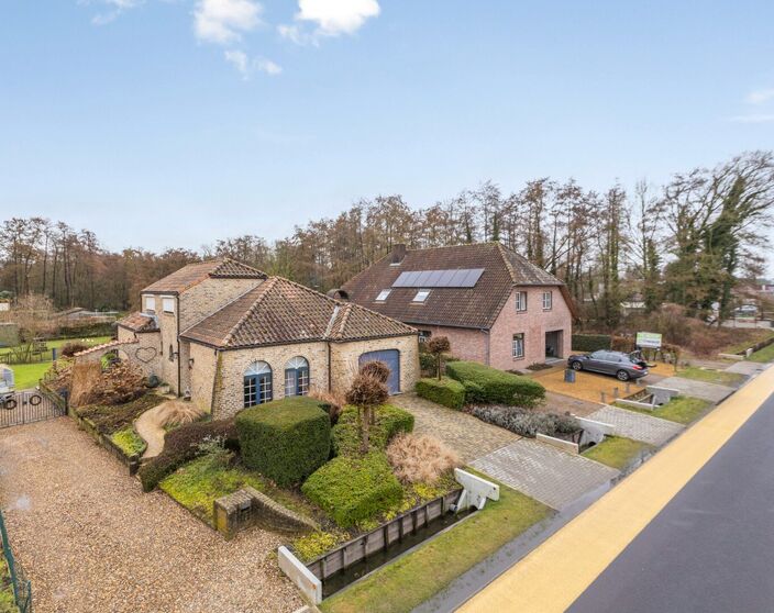 Huis te koop in Balen