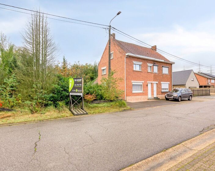 Huis te koop in Balen