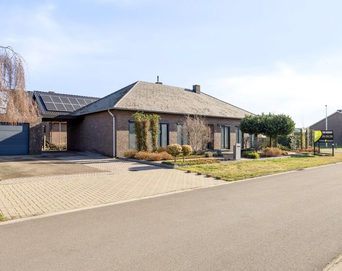 Huis te koop in Balen