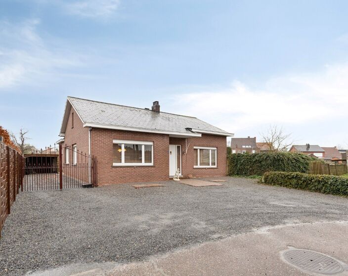 Huis te koop in Balen