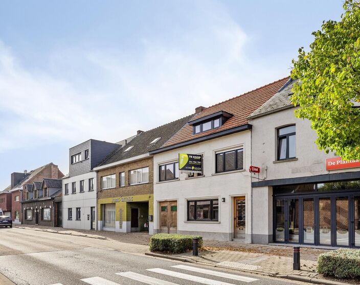 Huis te koop in Balen