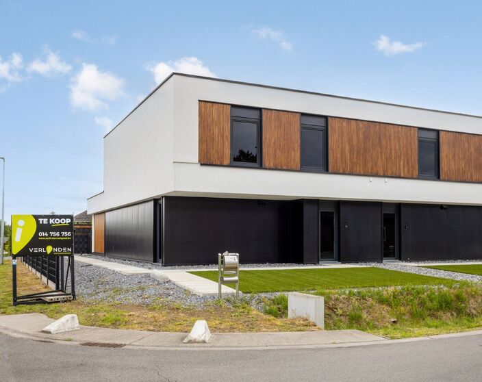Huis te koop in Balen