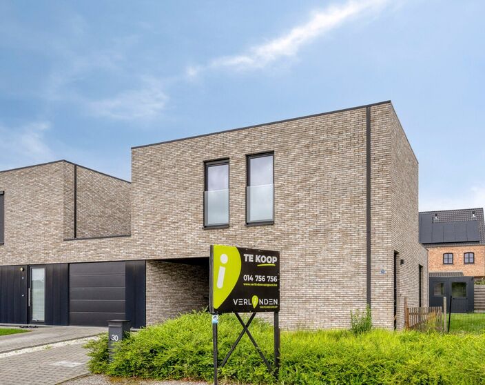 Huis te koop in Balen