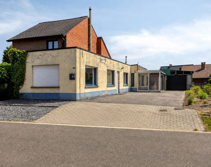 Huis te koop in Balen