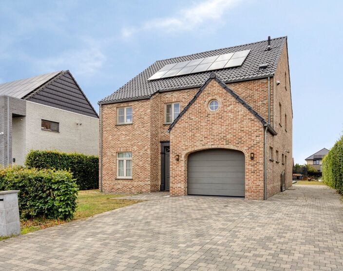 Huis te koop in Balen