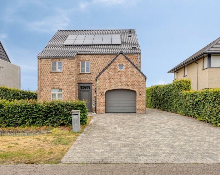 Huis te koop in Balen