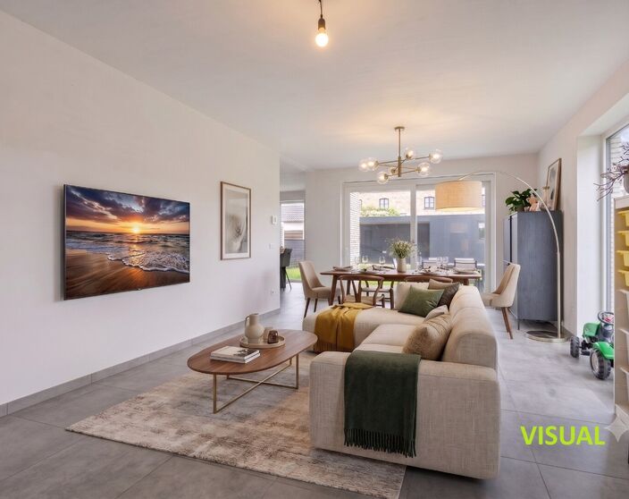 Huis te koop in Balen