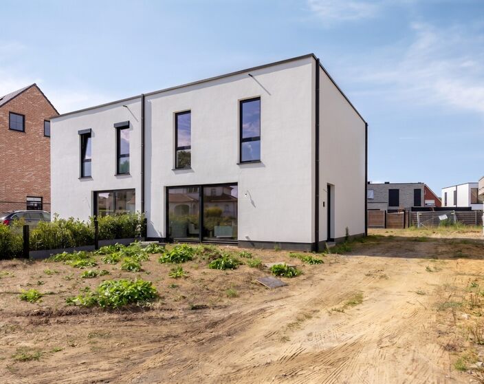 Huis te koop in Balen