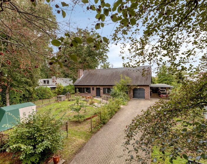 Huis te koop in Balen