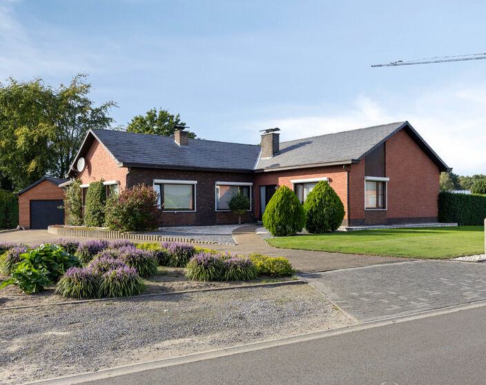 Huis te koop in Balen
