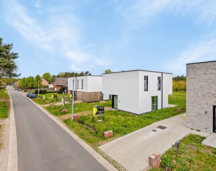 Huis te koop in Balen