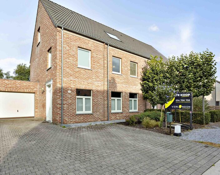 Huis te koop in Balen