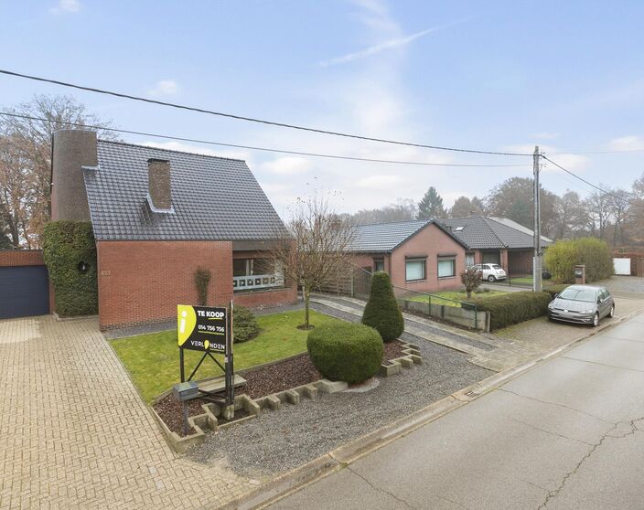 Huis te koop in Balen