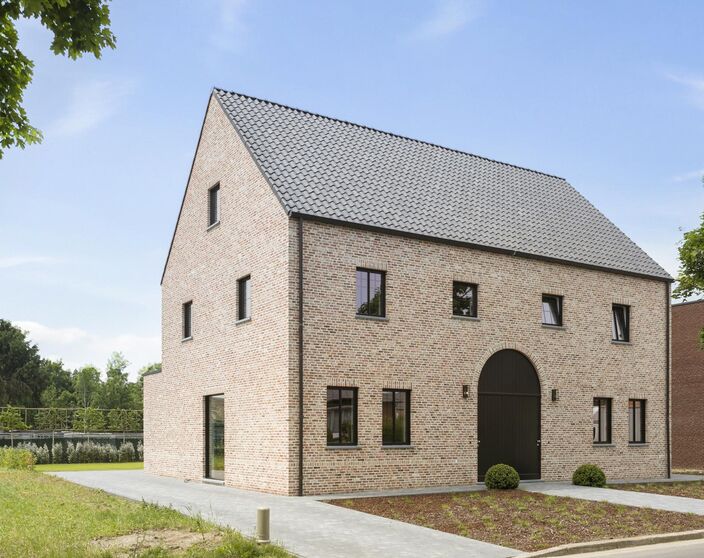 Huis te koop in Balen