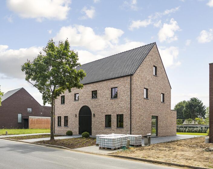 Huis te koop in Balen