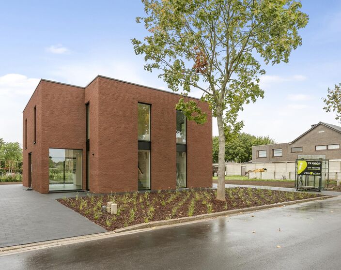 Huis te koop in Balen