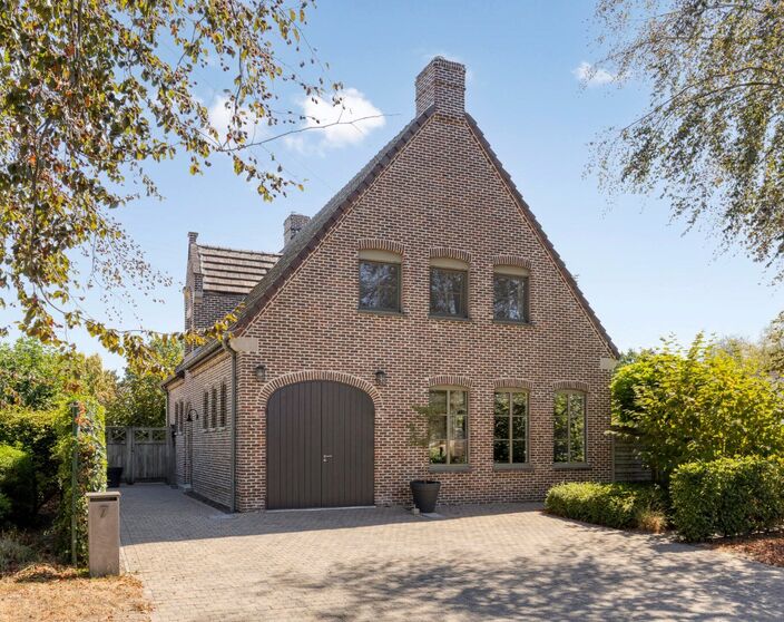Huis te koop in Beerse