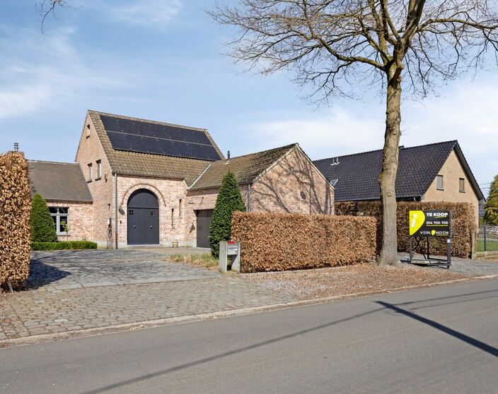 Huis te koop in Beringen