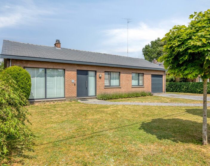 Huis te koop in Beringen
