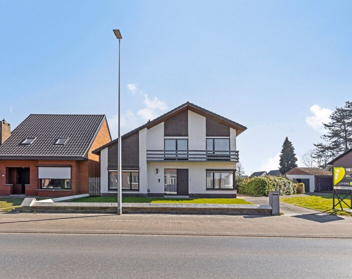 Huis te koop in Dessel
