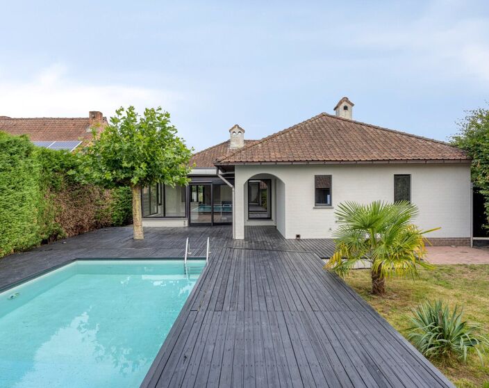 Huis te koop in Dessel