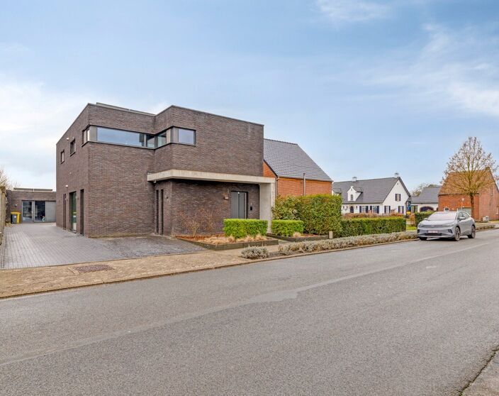 Huis te koop in Dessel