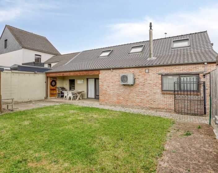 Huis te koop in Geel