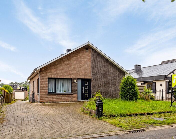 Huis te koop in Geel