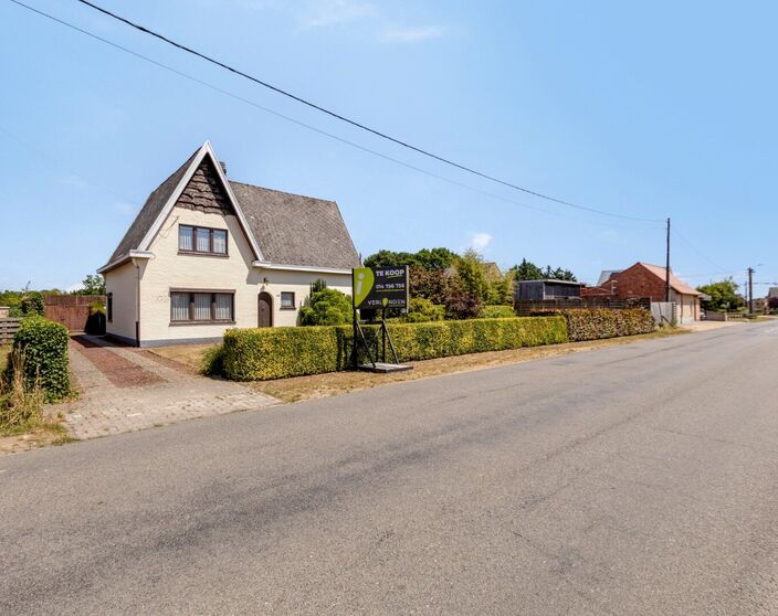 Huis te koop in Geel