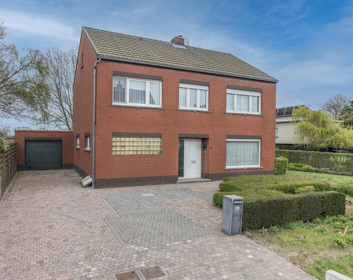 Huis te koop in Geel