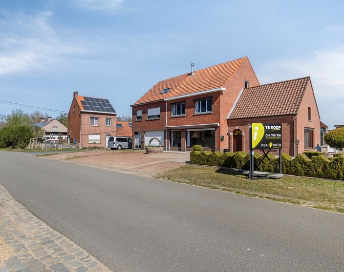Huis te koop in Geel