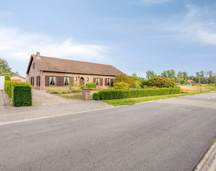 Huis te koop in Geel