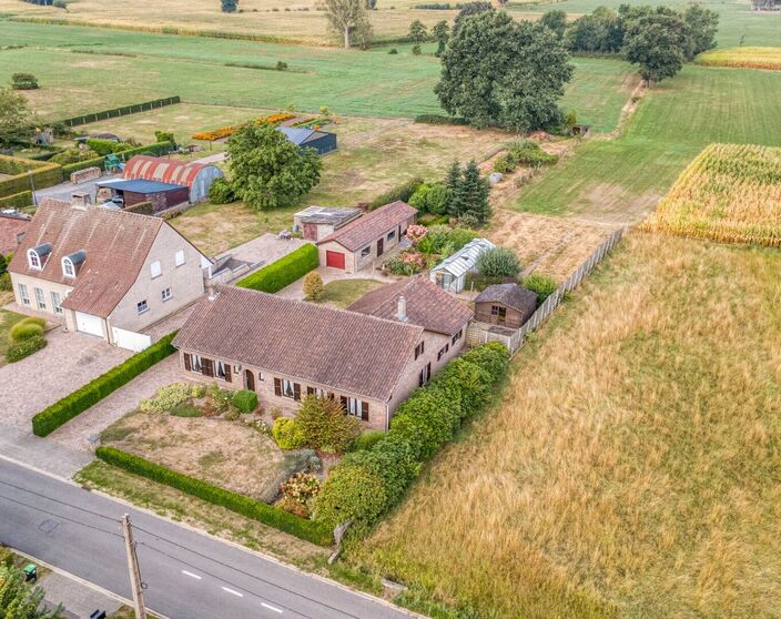 Huis te koop in Geel