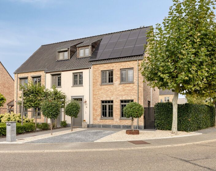 Huis te koop in Ham