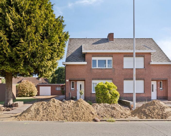 Huis te koop in Herentals
