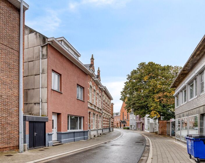 Huis te koop in Herentals