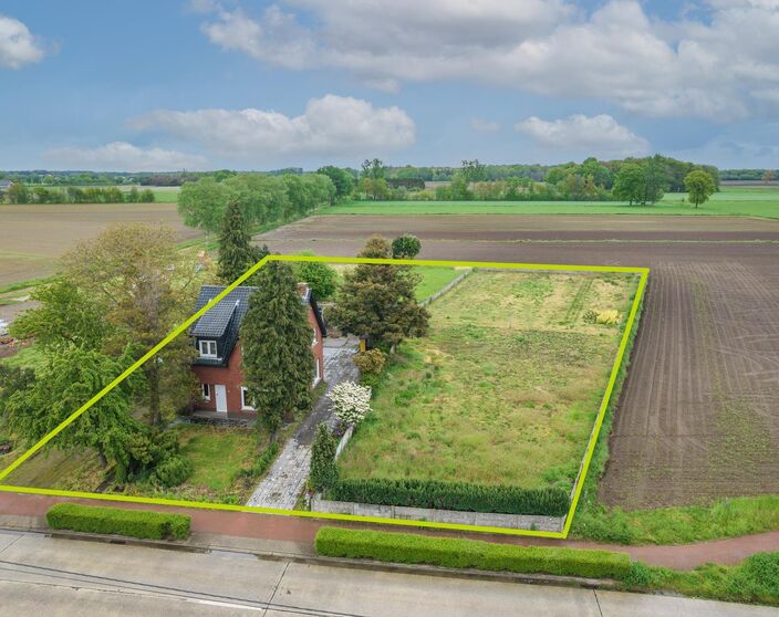 Huis te koop in Herentals